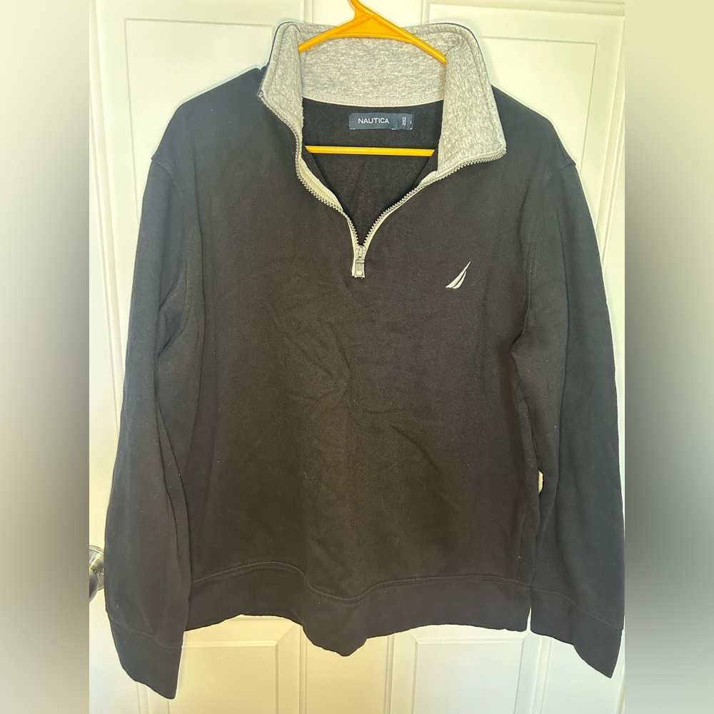 Nautica Men's Sweater L